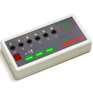 SimplyWorks SEND-6
