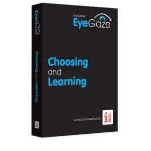 EyeGaze Choosing and Learning