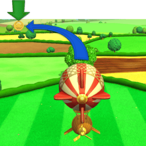 Eye Can Fly